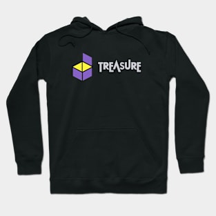 Treasure Games Hoodie